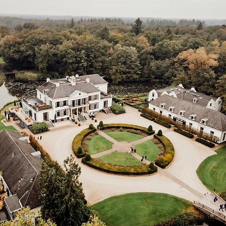 Kasteel Engelenburg Hotel Brummen Exterior photo
